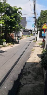 Bán Nhà Trệt Lầu Phú Hoà Gần Chợ Bình Điềm