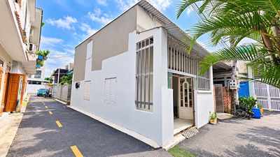 Nhà Cấp 4 Gá00000000002700021722ỗi, Hẻm Ô Tô, 2,7 Tỷ