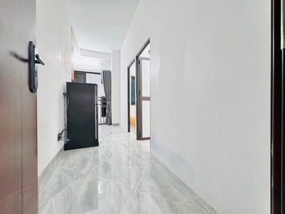 Cho thuê căn hộ 2PN Trần Duy Hưng, full đồ, gần ĐH Luật