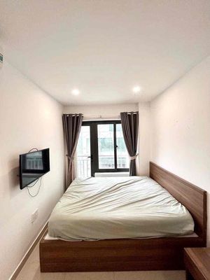 Cho thuê căn hộ 1pn 45m2 thành thái — ảnh 1