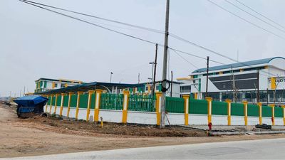 Bán đất nền Việt Hùng, giá 40tr/m2, gần KĐT Thư Lâm