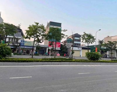 Bán đất đấu giá Nguyên Khê, Đông Anh, hơn 5 tỷ