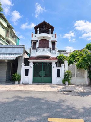 Cho thuê nhà mặt tiền kinh doanh phước long b — ảnh 1