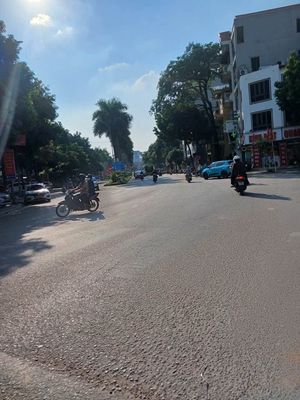 Bán đất 80m2 mặt tiền 5.3m tại Tiên Hùng, Nguyên Khê, Đông Anh