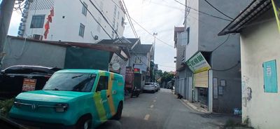 Bán đất Vân Nội, ô tô đỗ cửa, 500m ra UBND xã
