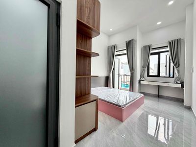 Khai trương căn hộ mini new chỉ từ 3tr5 — ảnh 1