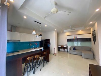 Bán căn hộ 2 phòng ngủ 76m2 tại Florita Quận 7