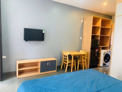 Cho thuê căn hộ k27 Hoàng Hoa Thám, Thanh Khê - P302