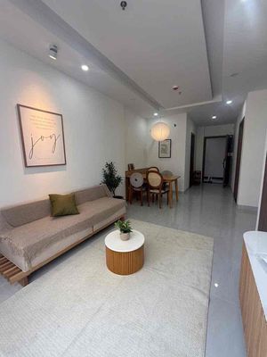 Cho Thuê Căn Hộ A&T SKY GARDEN 2PN Full Nội Thất 8,5TR