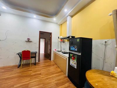 Cho thuê căn hộ 1PN full nội thất Hoàng Thị Loan, Liên Chiểu