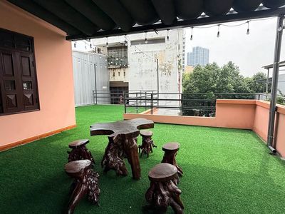 Cho thuê căn hộ full nội thất, gần ĐH Kiến Trúc, Đà Nẵng