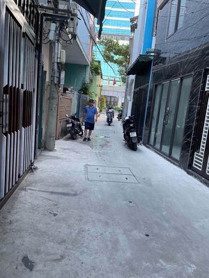Cho thuê nhà kiệt 905 Ngô Quyền, Sơn Trà, Đà Nẵng