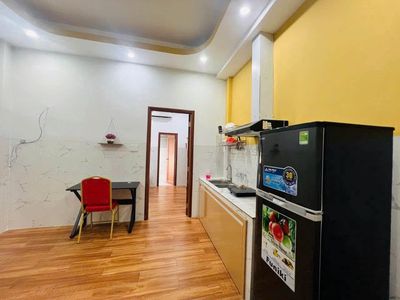 Cho thuê căn hộ full nội thất Hoàng Thị Loan - Liên Chiểu