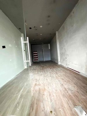 Cho thuê mặt bằng quang trung p10 gv gần vincom