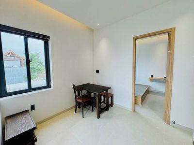 Cho thuê căn hộ 1PN mới - Hoà Xuân
