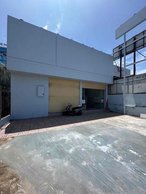 mbkd 200m2 ngang 10 dài 20 ngay Đường KVC nối PVĐ