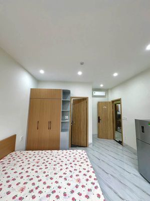 Cho thuê căn hộ Studio đường Đinh Văn Chấp, Đà Nẵng