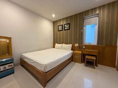 Căn hộ 1PN Sơn Trà - 3.8 triệu