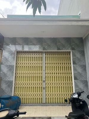 Cho thuê nhà cấp 4 mt đường lê chân