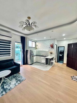 Nhà quận 11 – 48m² – 2pn – full nội thất