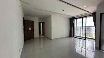 Cho Thuê Căn Hộ A&T SKY GARDEN 74m2 2PN Sẵn 2 Máy Lạnh, Rèm, Giàn Phơi