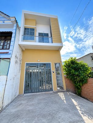 Căn Hộ Dịch Vụ Tân Bình 75m², 4 Phòng Gác Lửng, Dòng Tiền 10tr/Tháng