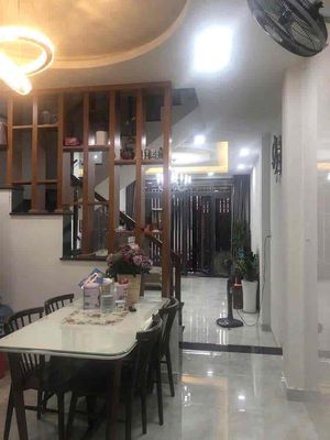Cho thuê HXH Trệt 1 Lầu Điện Biên Phủ. Bên Hông Đh Hutech — ảnh 1