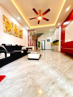 Quá đỉnh . Lương Khánh Thiện nhà mới tinh 40m ,3 ngủ sân xe riêng ở sg