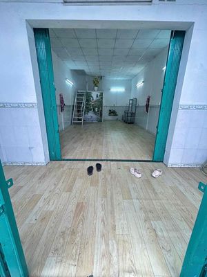 Nhà trệt lầu nguyên căn 4,5x10m 02phòng hẻm ô tô gần ĐHYD, ĐH CT