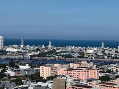 HOÀ BÌNH GREEN ĐÀ NẴNG 𝐆𝐎𝐋𝐃𝐄𝐍 𝐁𝐀𝐘 𝐓𝐚̣̂𝐧 𝐡𝐮̛𝐨̛̉𝐧𝐠 𝐤𝐡𝐨̂𝐧𝐠 𝐠𝐢𝐚𝐧 𝐧𝐠𝐡𝐢̉ 𝐝𝐮̛𝐨̛̃𝐧𝐠 𝟓