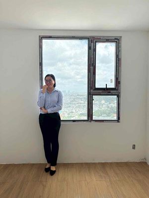 Prosper phố đông – căn góc 2pn 2wc