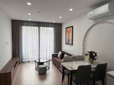 Cho thuê căn hộ mới hoàn thiện Vinshome Ocean Park 1