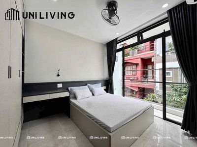 Bóc seal căn hộ new trục lê quang định/ phạm văn đồng — ảnh 1