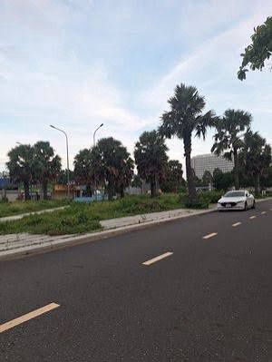 Bán đất vị trí đẹp !