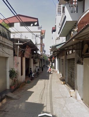 Bán nhà 52m2 tại thôn Hà Khê, Xã Vân Hà, Đông Anh
