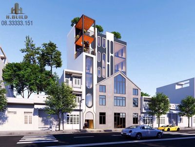 Ninh Kiều - bán nhà đất 2 mặt tiền Hồ Xáng Thổi - giá đầu tư
