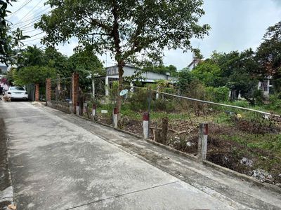 Bán đất nở hậu hẻm xe hơi – đường đại lộ bình dương, p hiệp an