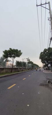 Cho thuê nhà mặt tiền kinh doanh p 15 q. 8
