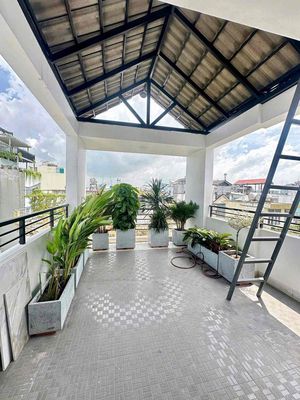 6pn 7wc - tô hiến thành thông cmt8 - cho kd chdv -mới khai thác ngay