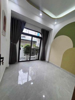 Gia đình bán nhà quận 12 ngay đường đông bắc — ảnh 1