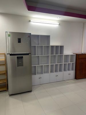 Cho Thuê căn hộ Lô C2 Chung cư Phường 6, Quận 4 — ảnh 1