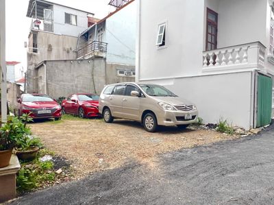 Ngang 6m đất Phù Đổng Thiên Vương giá 6,950 tỷ thích hợp xây căn hộ