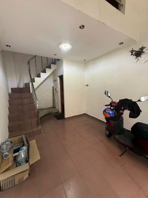 Nhà mới 2pn gần mặt tiền cmt8 phường 4, quận 3