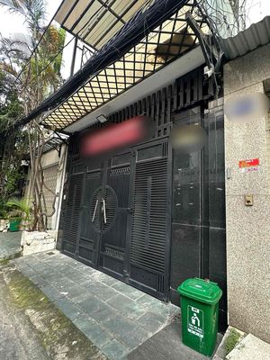 Nhà HXT Đường Cộng Hoà, Q.Tân Bình – 5 x 19 – 45 Triệu(TL)