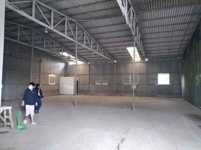 Cho thuê kho xưởng giá tốt gần quận 2, đỗ xuân hợp, vòng xoay phú hữu