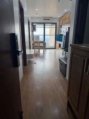 Cho thuê căn hộ ct36b trịnh đình cửu