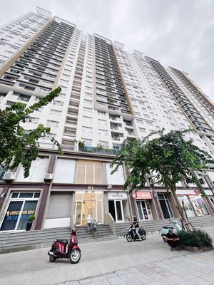 Bán căn the park residence – b3 tầng 15 – nguyễn hữu thọ nhà bè