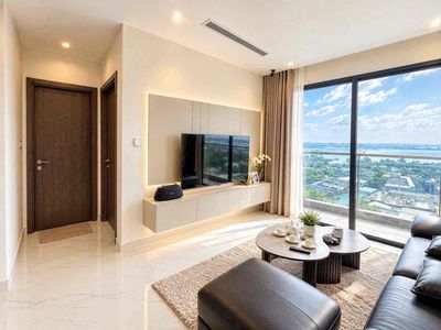 Cho thuê vip vinhomes grand park quận 9 — ảnh 1