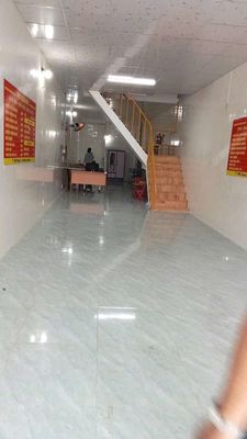 4*25. Mặt tiền đường tân thới hiệp 21. Q12