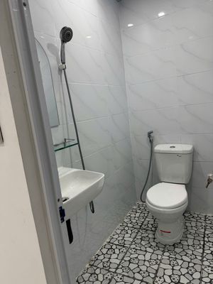 Bán nhà kiệt 96 Điện Biên Phủ